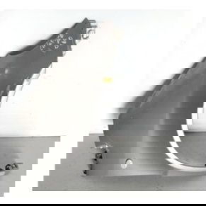 Paralama Mercedes Classe A Direito 160 190 1999/2005