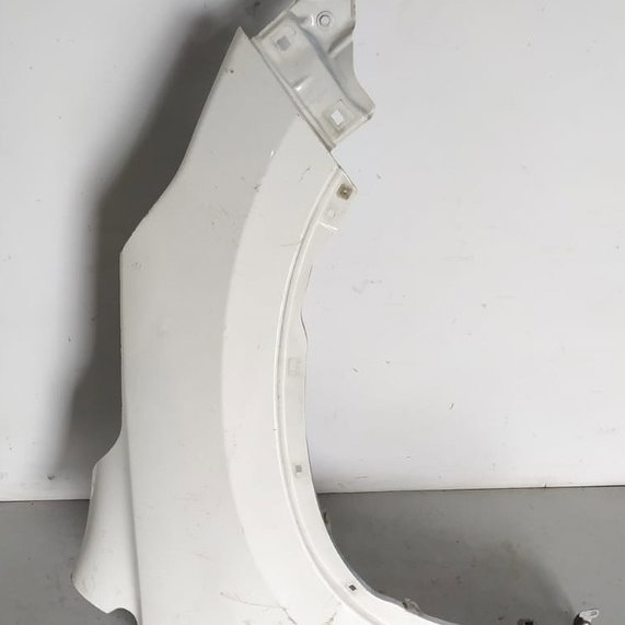 Paralama Honda Fit Direito 2009/2013