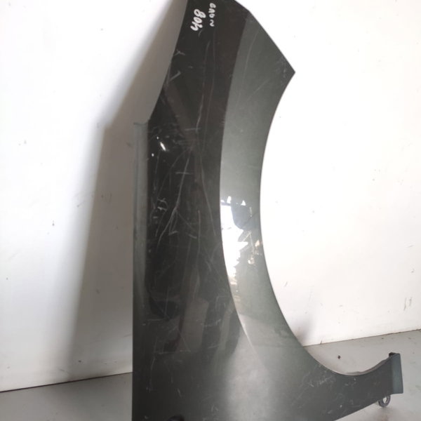 Paralama Peugeot 308 408 Direito 2011/2016