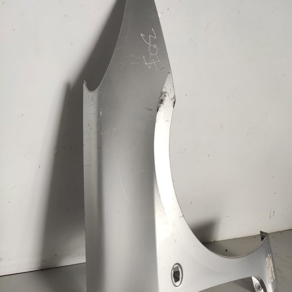 Paralama Peugeot 307 Direito 2008/2011