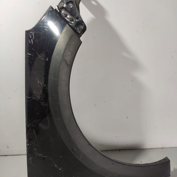 Paralama Saveiro Direito 2010 Detalhe