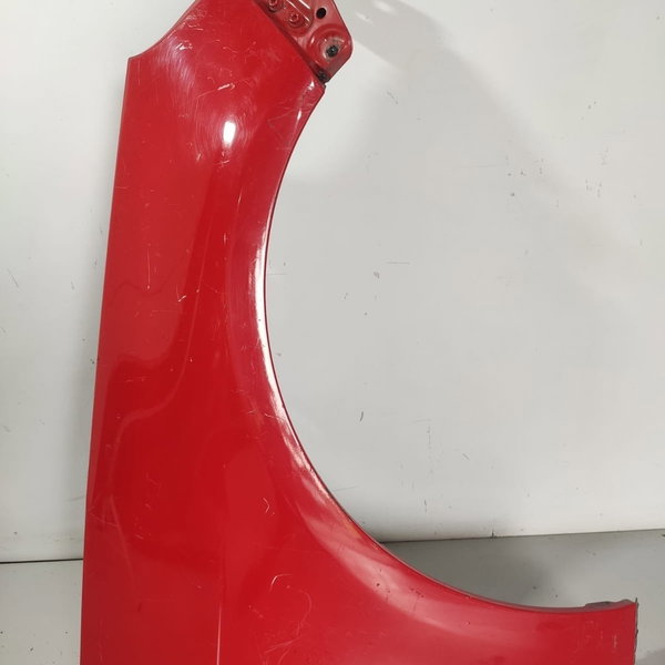 Paralama Vw Gol Direito 2007 2008 2009 2010