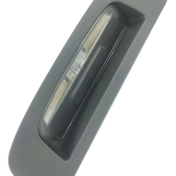 Macaneta Tampa Traseira Cruze 2017/2023 060769005