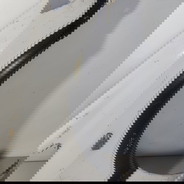 Paralama Zafira Direito 2007 2008 2009 2010 2011 Det