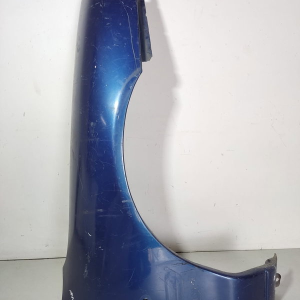 Paralama Ford Mondeo Direito 1994 Detalhe