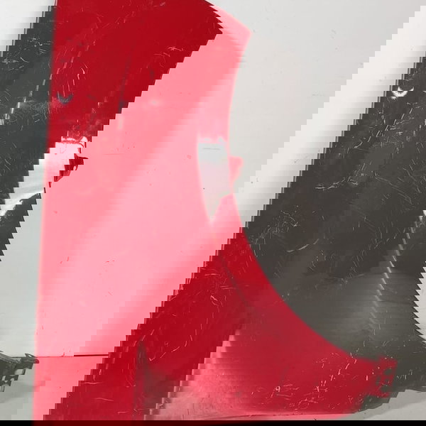 Paralama Ecosport Direito 2013/2017 Det