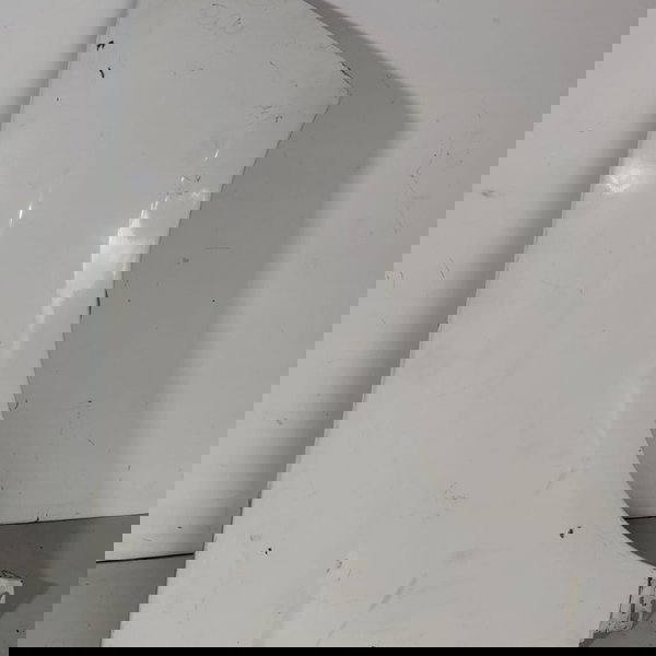 Paralama Ecosport Direito 2013/2017