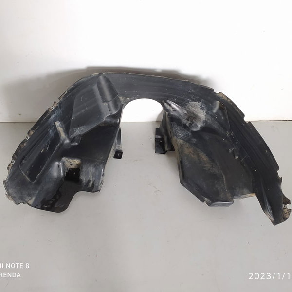 Parabarro Renegade Traseiro Direito 2016/2024 51984013