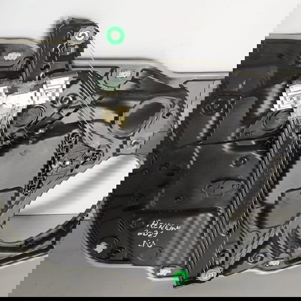 Maquina Vidro Renegade Dianteira Direita 2016/2024 520428150