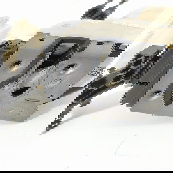 Fechadura Porta Renegade Dianteira Esquerda 2015/2021