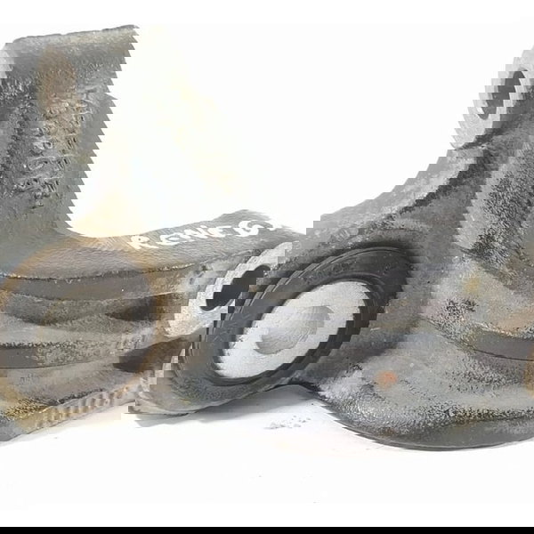 Suporte Caixa Cambio Toro Renegade 2016/2021 33908