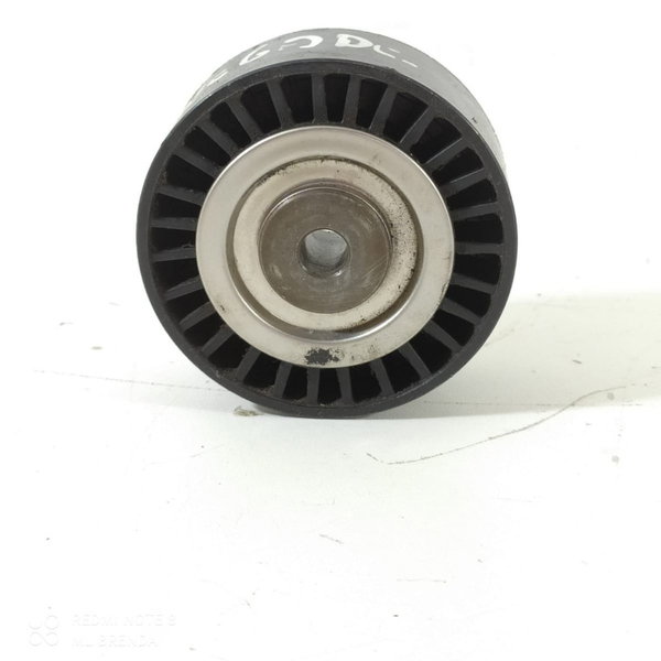 Polia Correia Jeep Toro Renegade Flex 2016/2021 Orig /