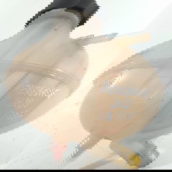 Reservatorio Radiador Renegade Compass Toro 520235940