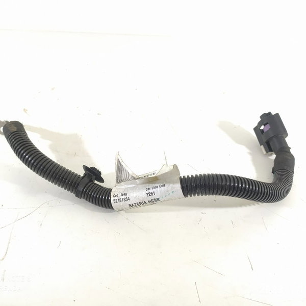 Cabo Negativ Bateria Toro Renegade 2016/2021 52151834