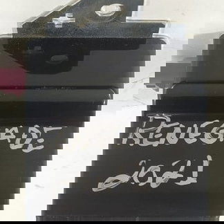 Modulo Antena Renegade Compass 2016/2021 P68438609aa