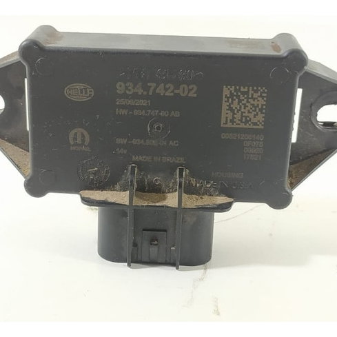 Modulo Sensor Temperatura Renegade 2016/2021 93474202