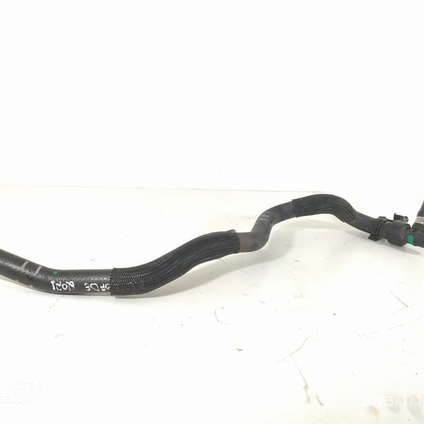 Mangueira Radiador Renegade Flex 2018 2019 2020 2021