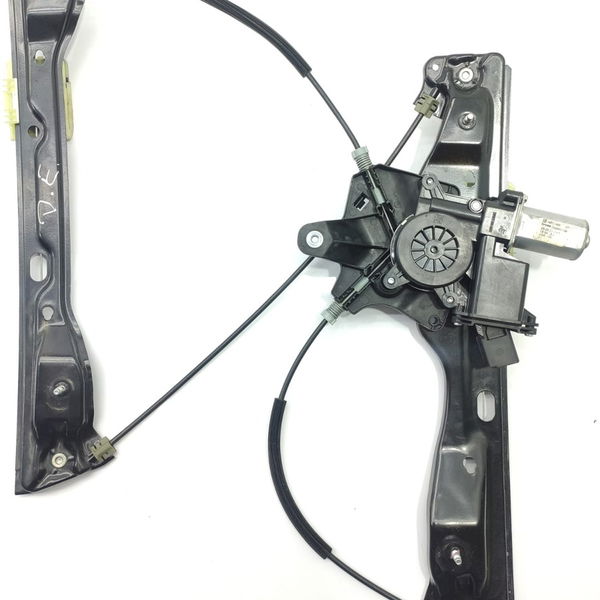 Maquina Vidro Cruze Dianteira Esquerda 2017/2023 42711498