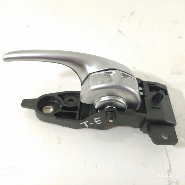 Maçaneta Interna Renegade Toro Traseira Direita 2015/2021