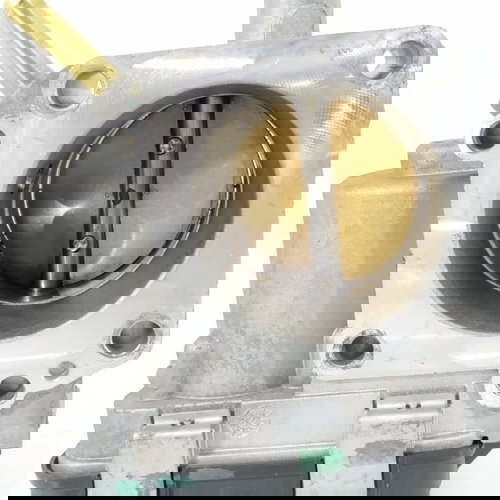 Tbi Corpo Borboleta Renegade Flex 2015/2021