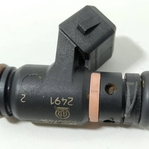 Bico Injetor Jeep Renegade Toro 2015 2016/2021 55257414