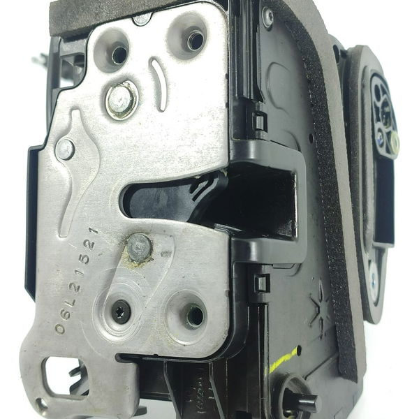 Fechadura Porta Cruze Traseira Esquerda 2017/2023 13533634