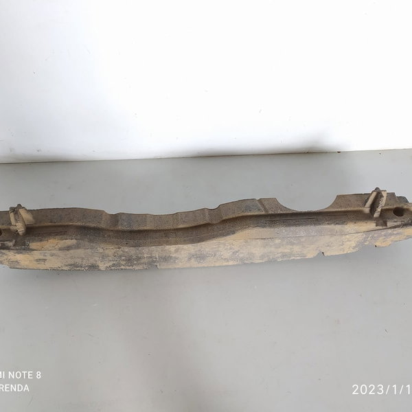 Absorvedor Impacto Traseiro New Fiesta 2014 C1bb170961a