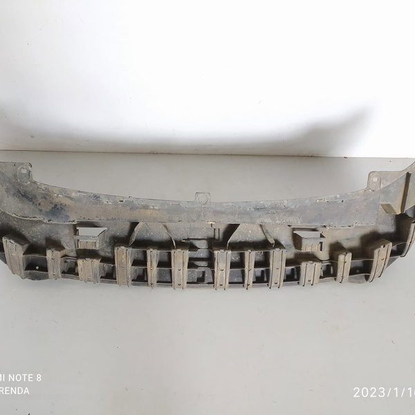 Absorvedor Impacto New Fiesta 2013/2017 C1bb8b384aa