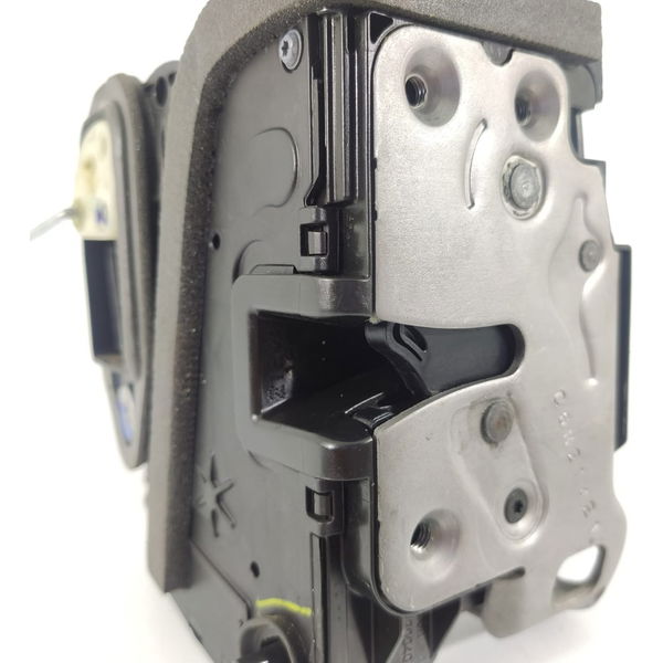 Fechadura Porta Cruze Traseira Direita 2017/2023 13533634