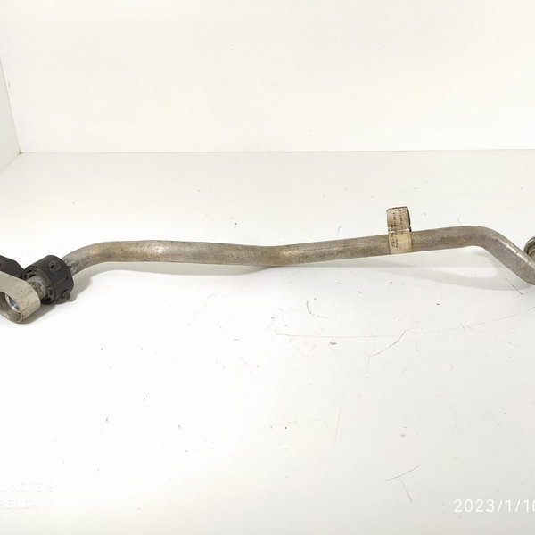 Mangueira Ar Condicionado Nex Fiesta 2013/17 D3b119n617a