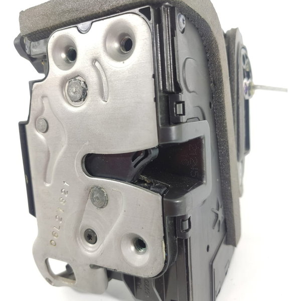 Fechadura Porta Cruze Dianteira Esquerda 2017/2023 13533686