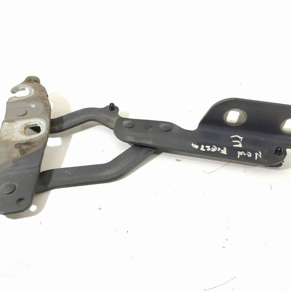 Braço Dobradica Capo New Fiesta Esquerdo 2013/2017 8a6116801