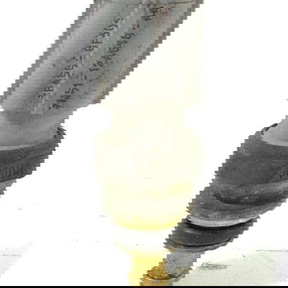 Sensor Temperatura Agua New Fiesta 1.6 7m5112a648aa