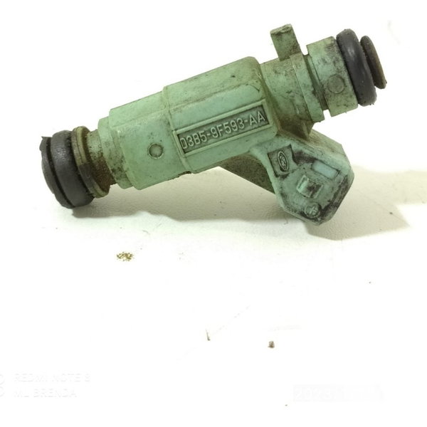 Bico Injetor New Fiesta 1.6 2014 D3b59f593aa