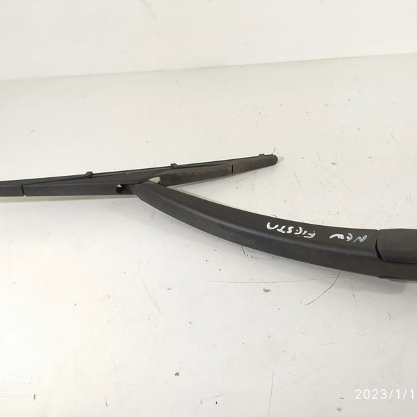 Braço Limpador Traseiro New Fiesta 2014