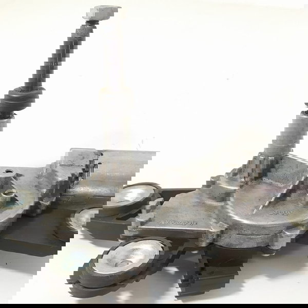 Motor Limpador Traseiro New Fiesta 2013 2014 2015 2016 2018