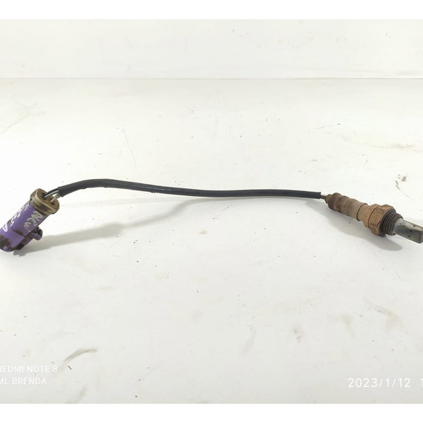 Sonda Lambda Pós New Fiesta 1.6 2013 2014 2015 2016 2018