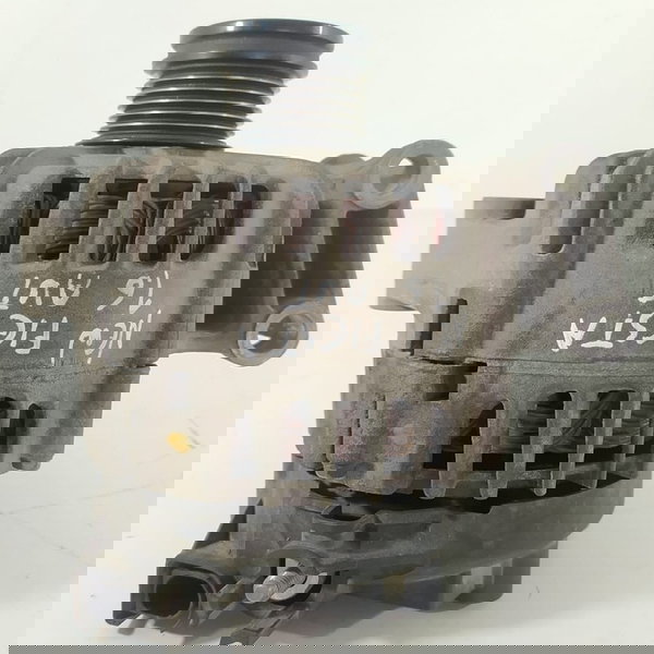 Alternador New Fiesta Ecosport 2013/2017 Cn1510300cb