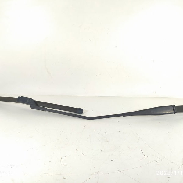 Braço Esq Limp Parabrisa New Fiesta 2014 8a6117526be