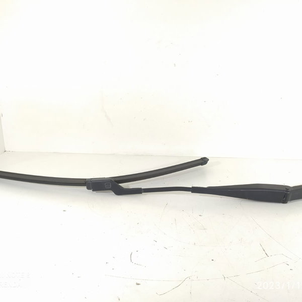 Braço Dir Limp Parabrisa New Fiesta 2014 8a6117526ad