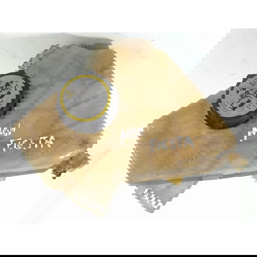 Reservatorio Agua Radiador New Fiesta 2013 2104 2017