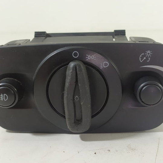 Chave Luz Farol New Fiesta 2013/2017 D3bt13a024bb