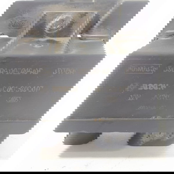 Modulo Rele Ventoinha New Fiesta Focus D3ba18e249ab