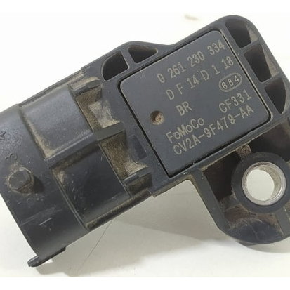 Sensor Map New Fiesta 1.6 2014 Cv2a9f479aa