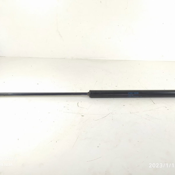 Amortecedor Tampa Traseira New Fiesta 2014 D3bba406a10aa