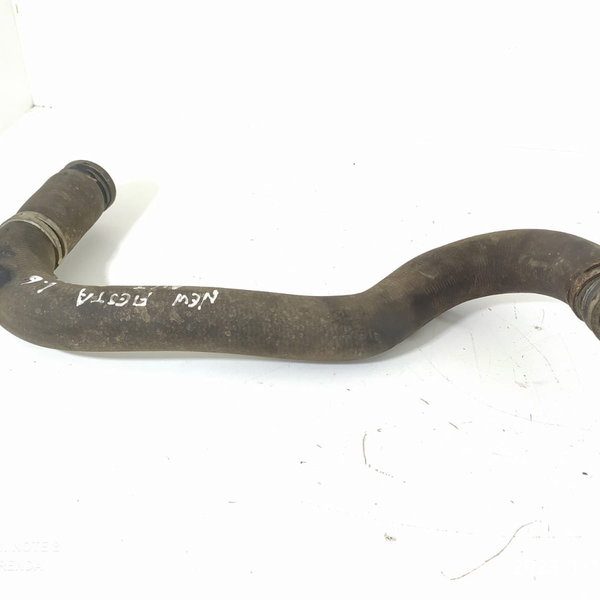 Mangueira Superior Radiador New Fiesta 2014