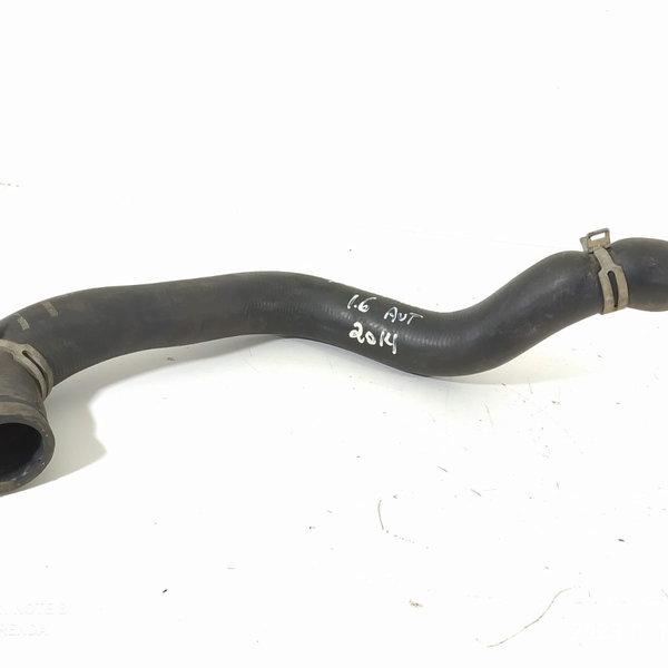 Mangueira Radiador New Fiesta 2014 8v218b274ah