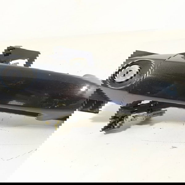 Maçaneta Externa New Fiesta Dianteira Esquerda 2014/2018