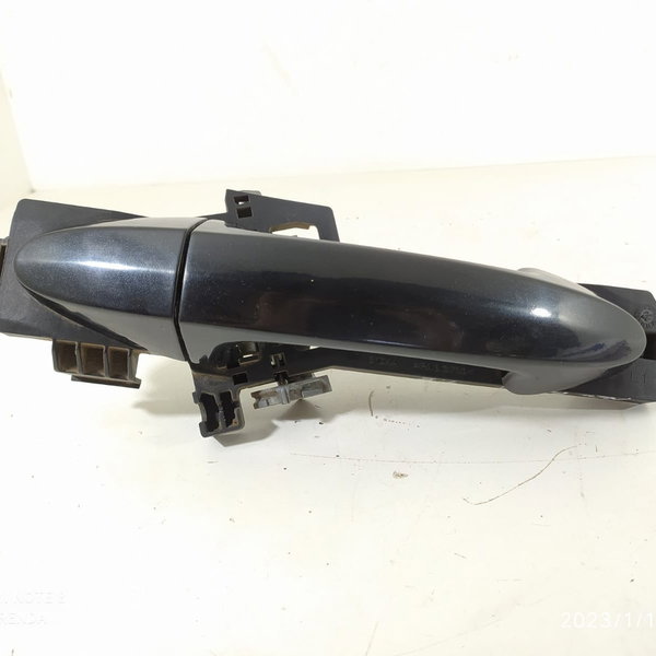 Maçaneta New Festa Traseira Esquerda 2014 8a61a224a37 /24189