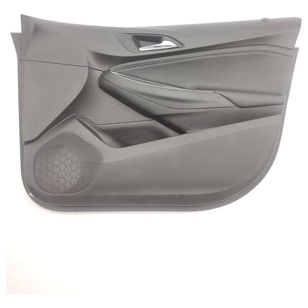 Forro Porta Cruze Dianteiro Direito 2019/2023 Original